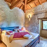 Дом отдыха Mas Grand Bosc La Tour