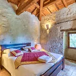 Mas Grand Bosc La Tour Дом отдыха