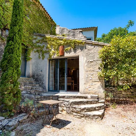Tatil Evi Mas Grand Bosc La Tour Notre-Dame-de-Londres