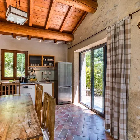 Mas Grand Bosc La Tour Tatil Evi *